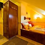 Guest house Zamecke Schody 3*