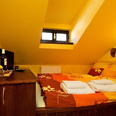 Zamecke Schody Guest house 3*