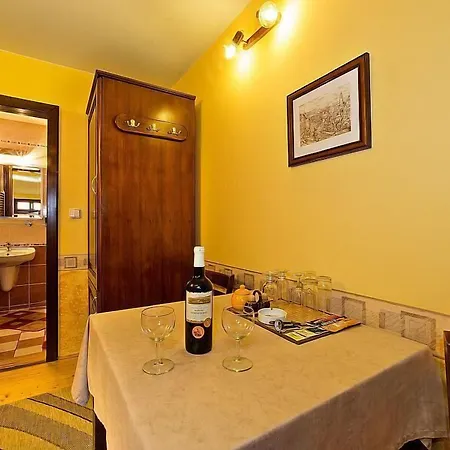 Zamecke Schody بيت ضيافة Český Krumlov