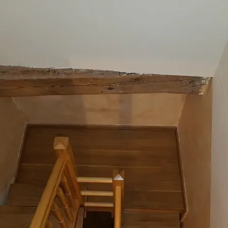 Guest house Zamecke Schody 3*