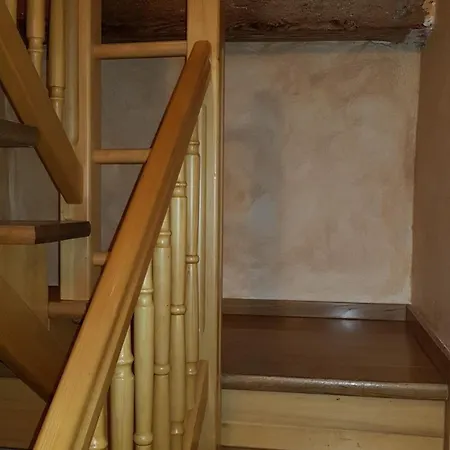 Zamecke Schody بيت ضيافة Český Krumlov