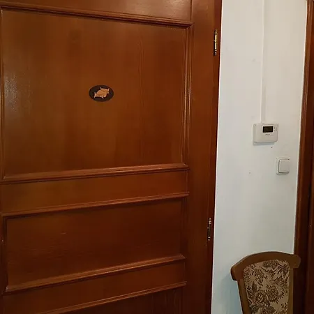 Zamecke Schody بيت ضيافة 3*