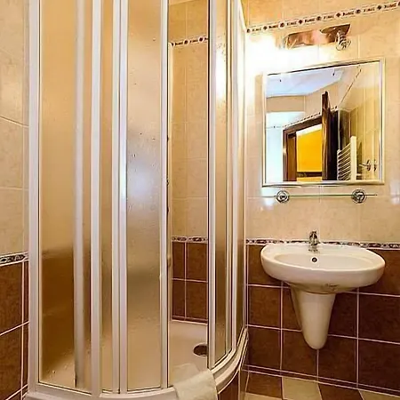 Zamecke Schody Pensjonat 3*