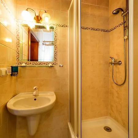 بيت ضيافة Zamecke Schody 3*