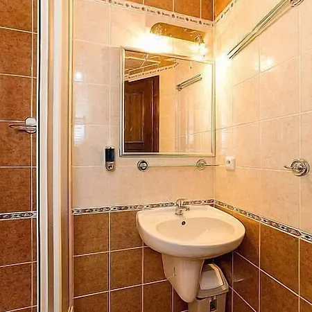 Zamecke Schody Pensjonat 3*