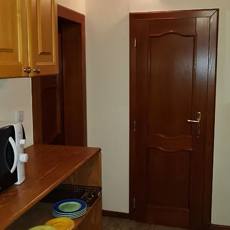 Zamecke Schody Czeski Krumlow