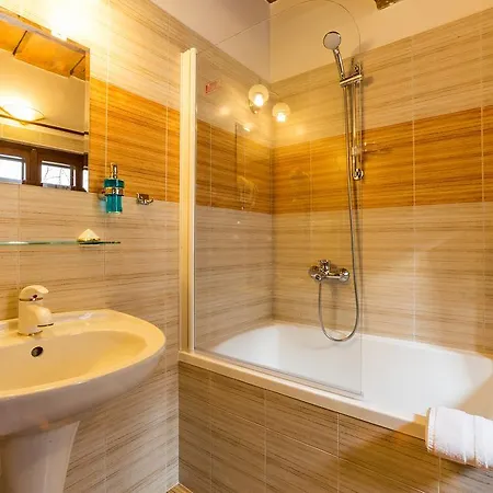 Guest house Zamecke Schody Cesky Krumlov