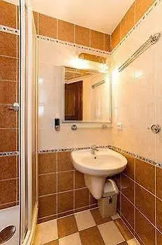 Vendégház Zamecke Schody 3*