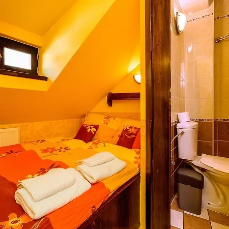 Zamecke Schody Cesky Krumlov