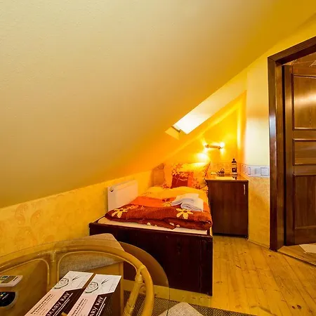 Zamecke Schody Cesky Krumlov