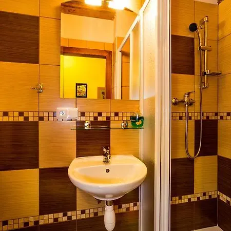 Zamecke Schody بيت ضيافة Český Krumlov