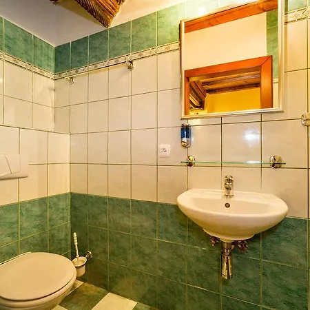 Zamecke Schody Pensjonat