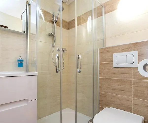 Gæstehus Zamecke Schody Český Krumlov