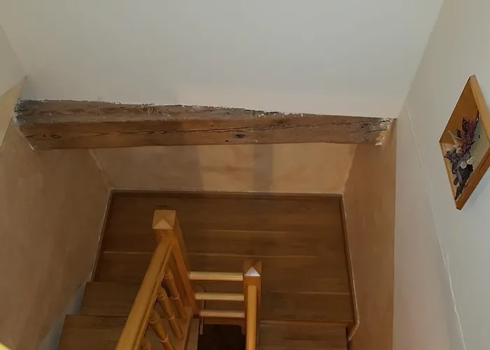 Гостевой дом Zamecke Schody 3*