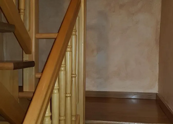 Zamecke Schody Gæstehus Český Krumlov