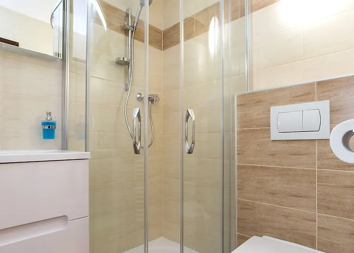 Zamecke Schody 3* Чески-Крумлов