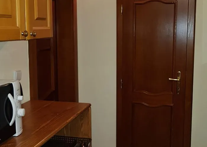 Zamecke Schody Český Krumlov