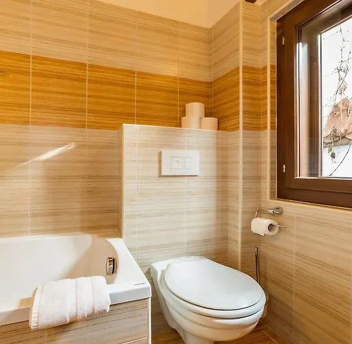 Gæstehus Zamecke Schody