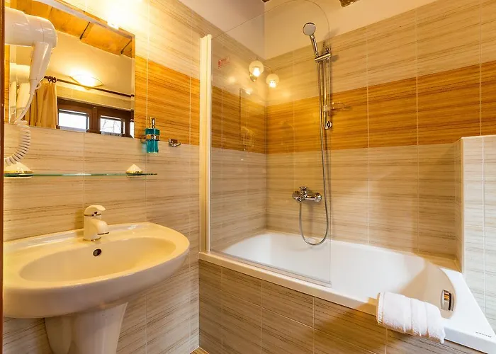 Гостевой дом Zamecke Schody Чески-Крумлов