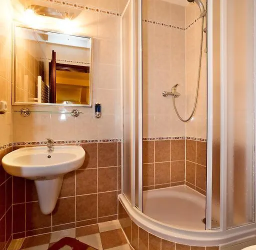 Gæstehus Zamecke Schody